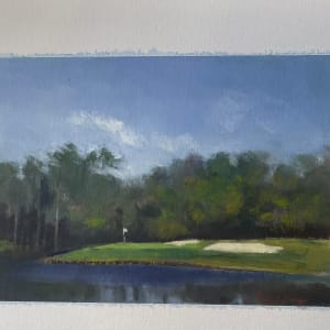 Ardea Country Club (North Course) by Richard W Diego