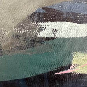 Archways by Denise Mortensen 