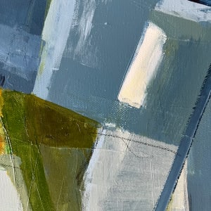 Bohemian Road by Denise Mortensen  Image: Detail