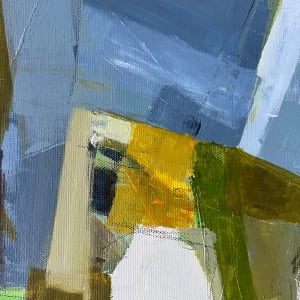 Bohemian Road by Denise Mortensen  Image: Detail