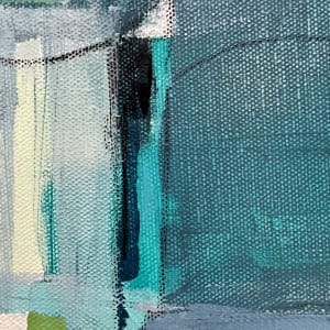 Falmouth by Denise Mortensen  Image: Detail