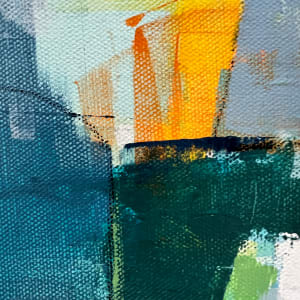 Falmouth by Denise Mortensen  Image: Detail