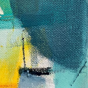 Falmouth by Denise Mortensen  Image: Detail