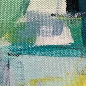 Falmouth by Denise Mortensen  Image: Detail