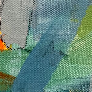 Falmouth by Denise Mortensen  Image: Detail