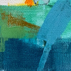 Falmouth by Denise Mortensen  Image: Detail