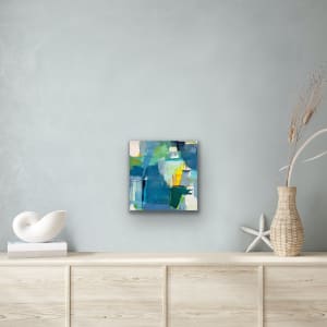 Falmouth by Denise Mortensen 