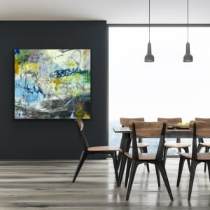 High Desert by Denise Mortensen 