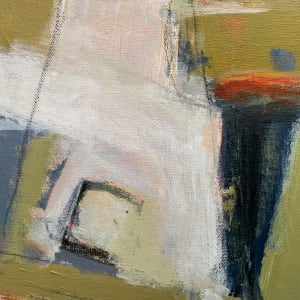 Fields of Plenty by Denise Mortensen 