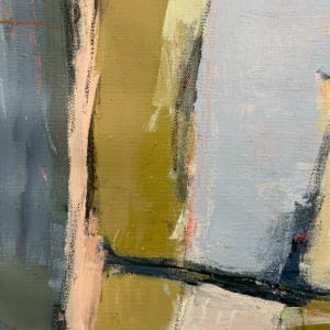 Fields of Plenty by Denise Mortensen 