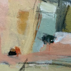 Fields of Plenty by Denise Mortensen 