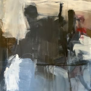 Giant’s Causeway by Denise Mortensen  Image: Detail