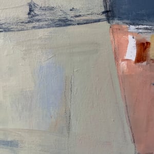 American Patchwork by Denise Mortensen  Image: Detail