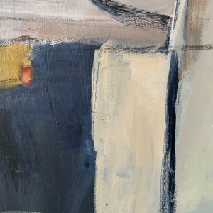 American Patchwork by Denise Mortensen  Image: Detail