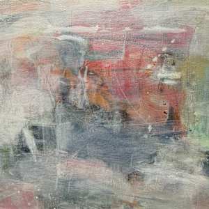 First Snow by Denise Mortensen, Image 4.
