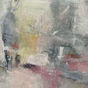 First Snow by Denise Mortensen, Image 3.