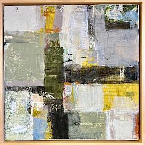 Urban Matrix by Denise Mortensen 