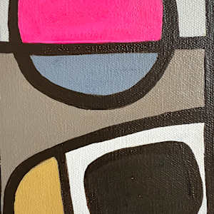 Eras by Denise Mortensen  Image: Detail