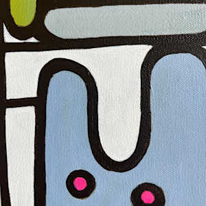 Eras by Denise Mortensen  Image: Detail