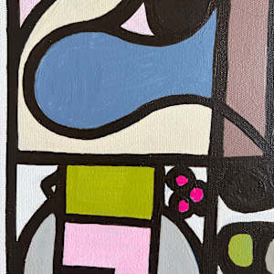 Eras by Denise Mortensen  Image: Detail