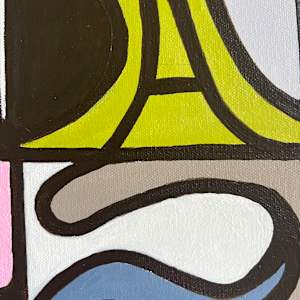 Eras by Denise Mortensen  Image: Detail