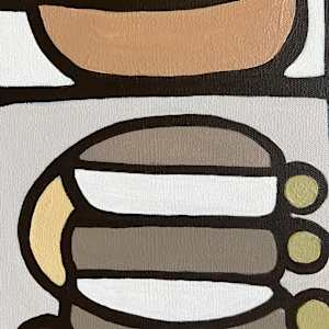 Bodega #2 by Denise Mortensen  Image: Detail