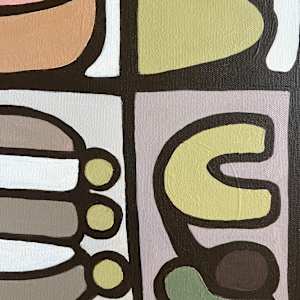 Bodega #2 by Denise Mortensen  Image: Detail