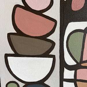 Bodega #2 by Denise Mortensen  Image: Detail