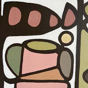 Bodega #2 by Denise Mortensen  Image: Detail