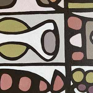 Bodega #2 by Denise Mortensen  Image: Detail