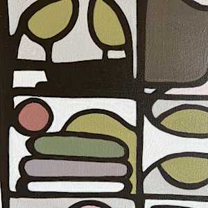 Bodega #2 by Denise Mortensen  Image: Detail