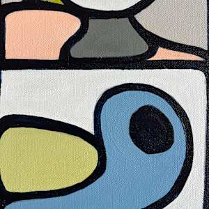 Bodega #1 by Denise Mortensen  Image: Detail