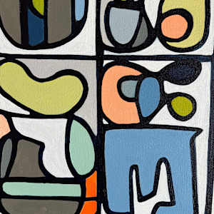 Bodega #1 by Denise Mortensen  Image: Detail