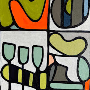 Bodega #1 by Denise Mortensen  Image: Detail