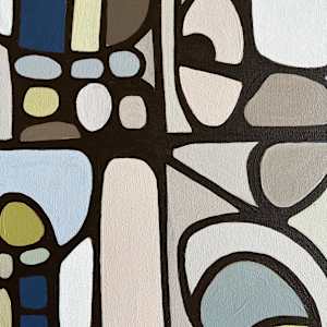 Off the Shelf by Denise Mortensen  Image: Detail