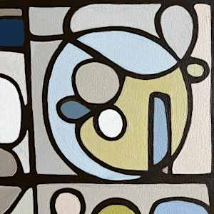 Off the Shelf by Denise Mortensen  Image: Detail