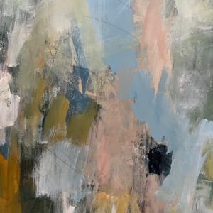 Woodland Canopy by Denise Mortensen  Image: Detail