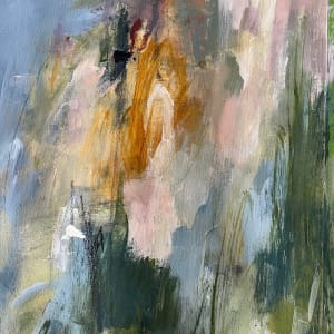 Woodland Canopy by Denise Mortensen  Image: Detail