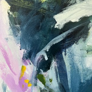 Into the Moors by Denise Mortensen  Image: Detail