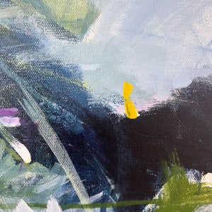 Into the Moors by Denise Mortensen  Image: Detail