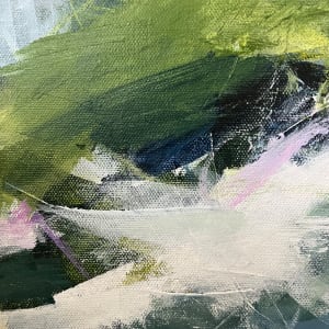Into the Moors by Denise Mortensen  Image: Detail