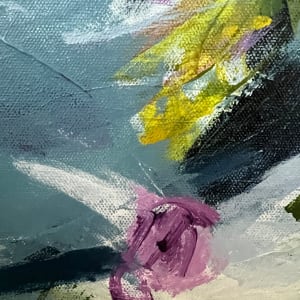 Into the Moors by Denise Mortensen  Image: Detail