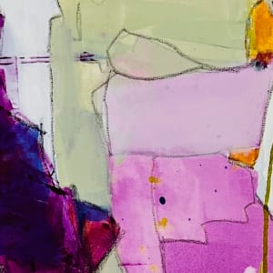 Understory by Denise Mortensen  Image: Close up