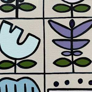 The Garden We Keep by Denise Mortensen, Image 2.