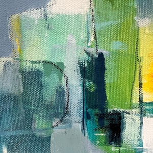 Yarmouth by Denise Mortensen  Image: Detail