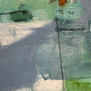 Yarmouth by Denise Mortensen  Image: Detail