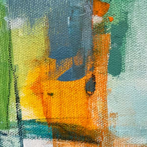 Yarmouth by Denise Mortensen  Image: Detail