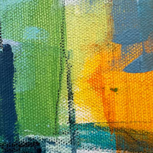 Yarmouth by Denise Mortensen  Image: Detail