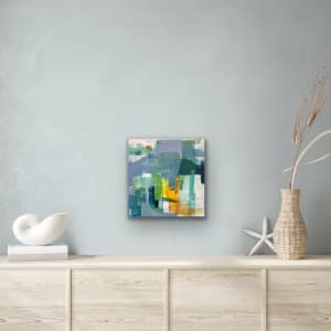 Yarmouth by Denise Mortensen  Image: Insitu view