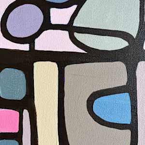 Unbound by Denise Mortensen  Image: Detail